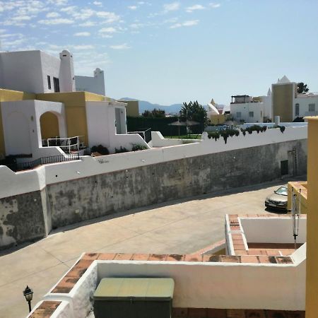 Casablanca Villas Nerja Exterior foto