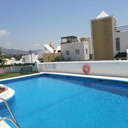 Casablanca Villas Nerja Exterior foto
