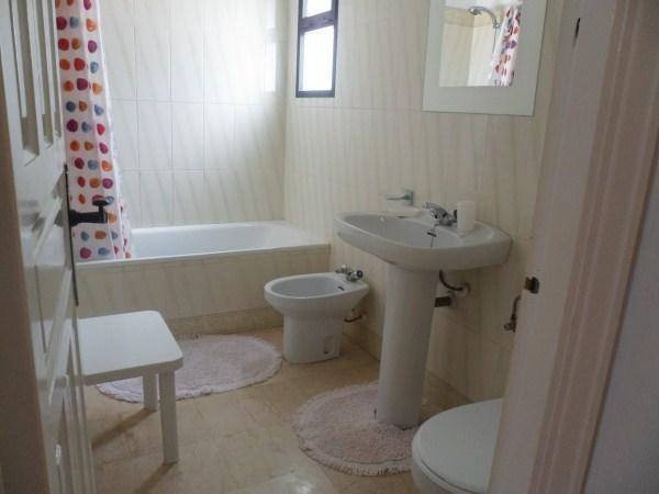 Casablanca Villas Nerja Habitación foto