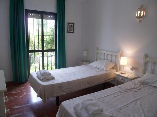 Casablanca Villas Nerja Habitación foto