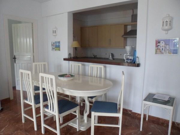Casablanca Villas Nerja Habitación foto
