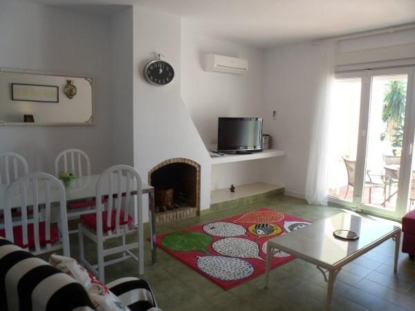 Casablanca Villas Nerja Habitación foto