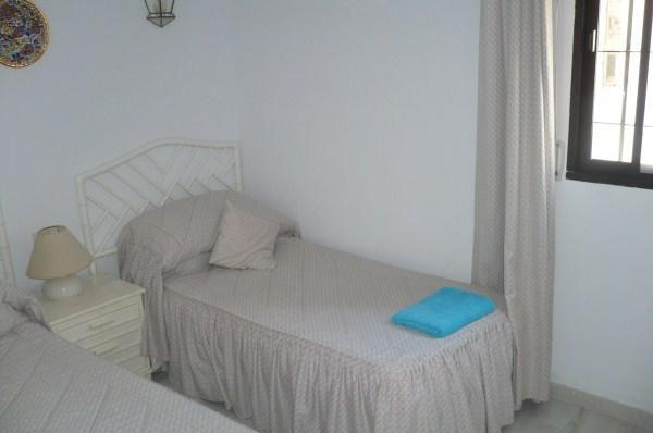 Casablanca Villas Nerja Exterior foto