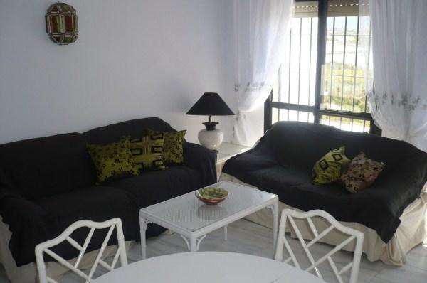 Casablanca Villas Nerja Exterior foto