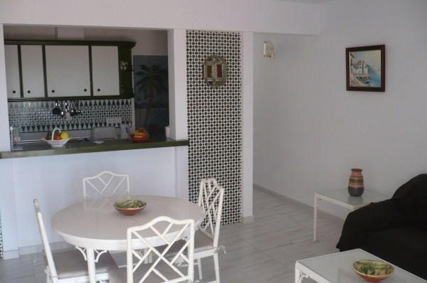 Casablanca Villas Nerja Exterior foto