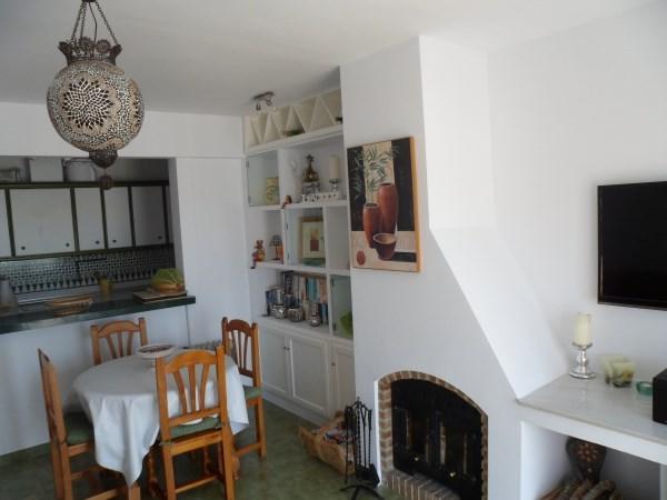 Casablanca Villas Nerja Habitación foto