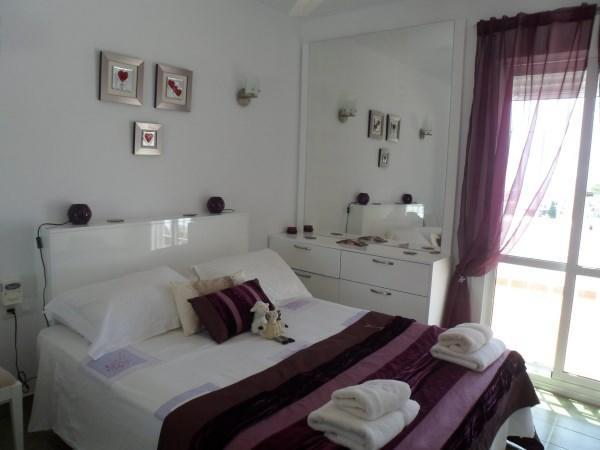 Casablanca Villas Nerja Habitación foto