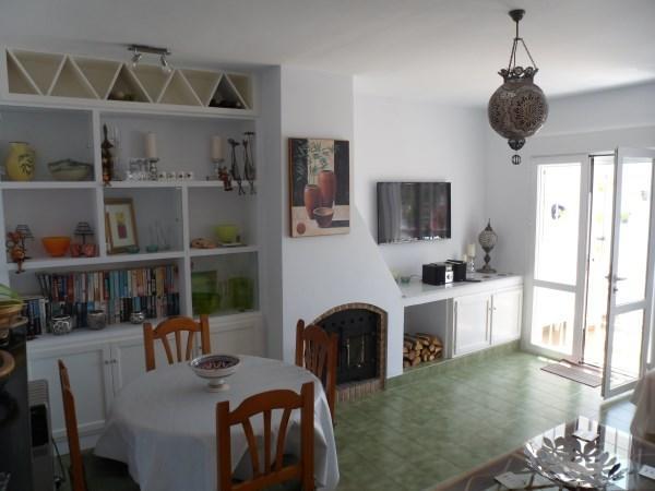 Casablanca Villas Nerja Habitación foto