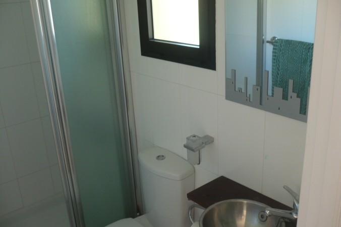 Casablanca Villas Nerja Habitación foto