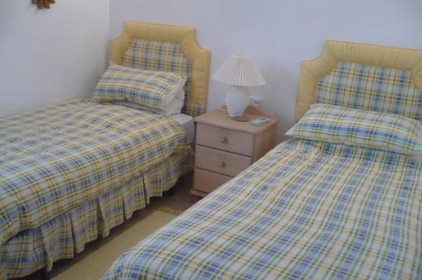 Casablanca Villas Nerja Habitación foto