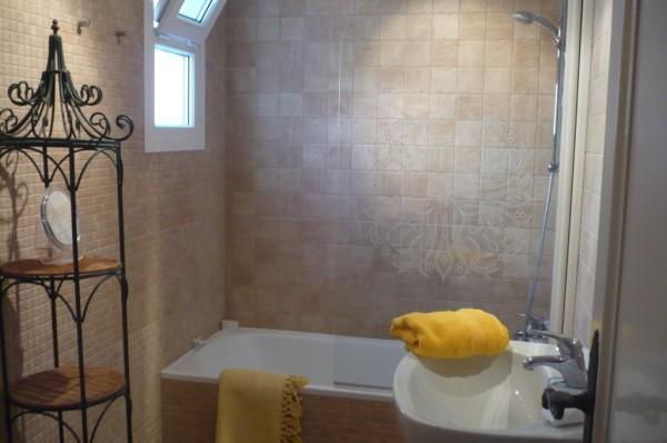 Casablanca Villas Nerja Habitación foto