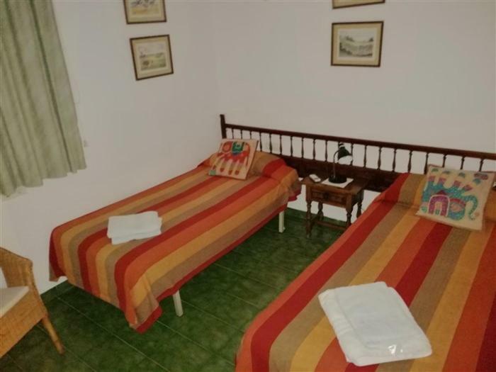 Casablanca Villas Nerja Exterior foto