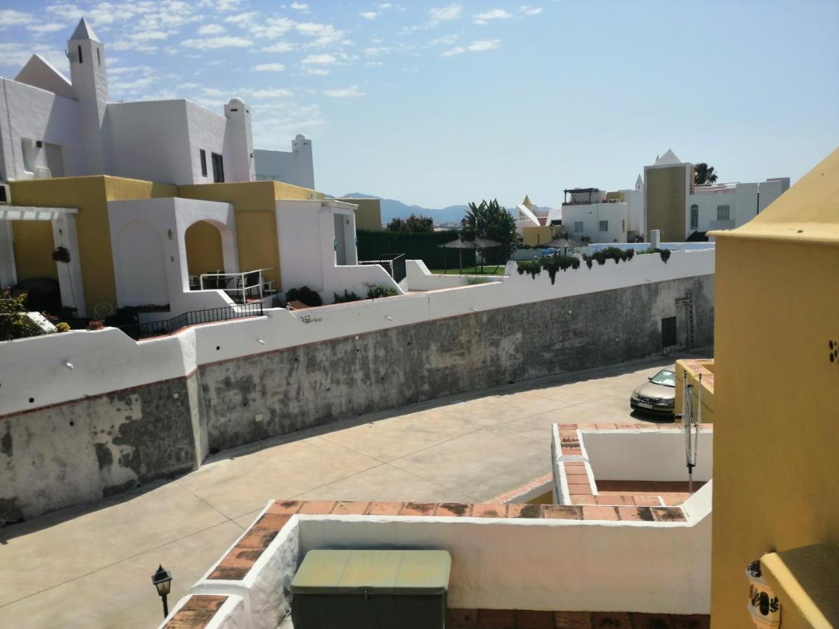 Casablanca Villas Nerja Exterior foto